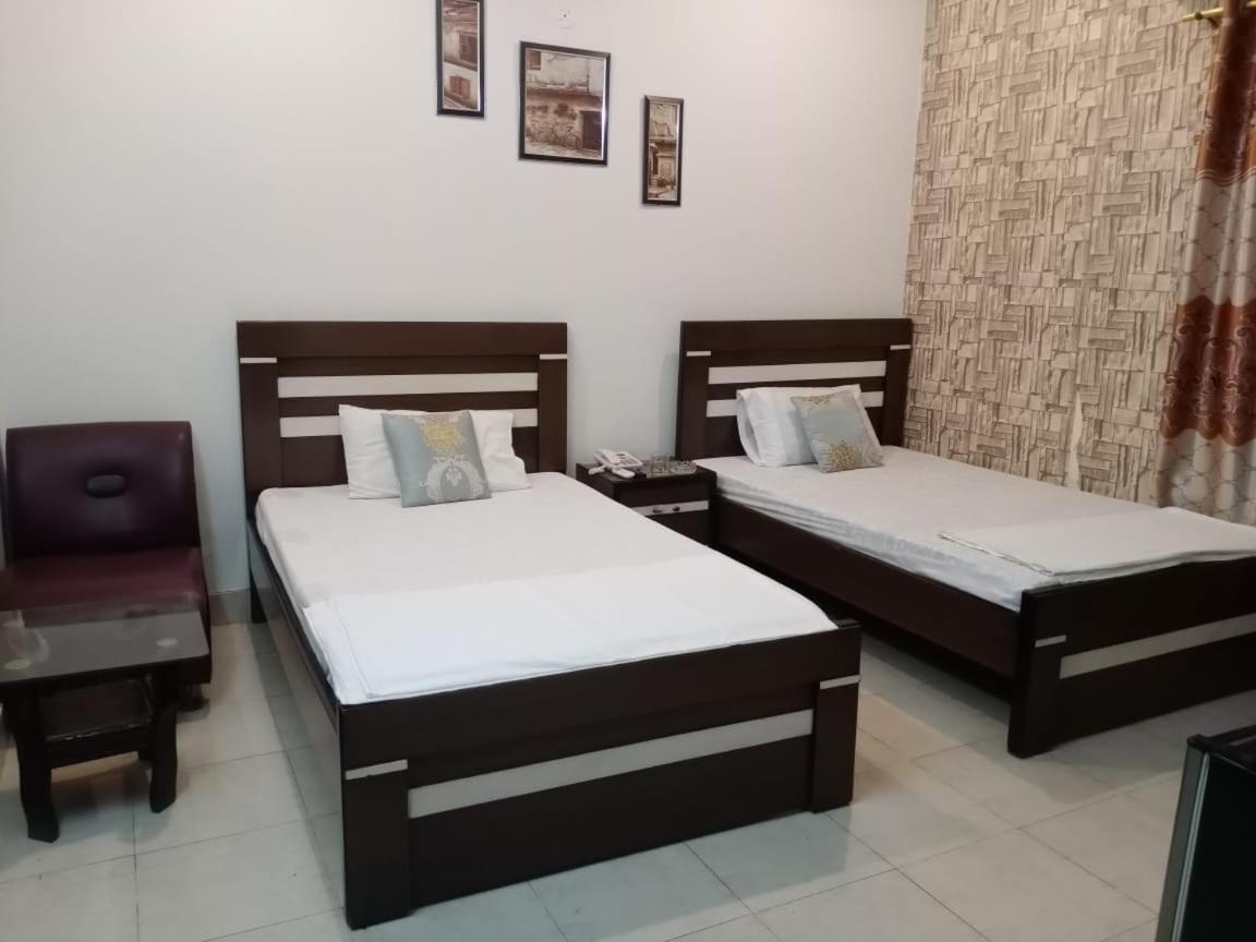 Al Raheem Guest House Hyderabad Exterior photo