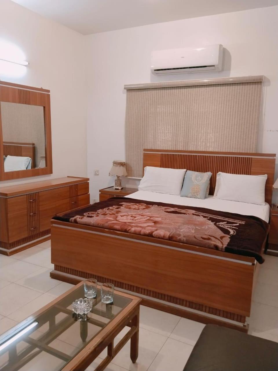 Al Raheem Guest House Hyderabad Exterior photo