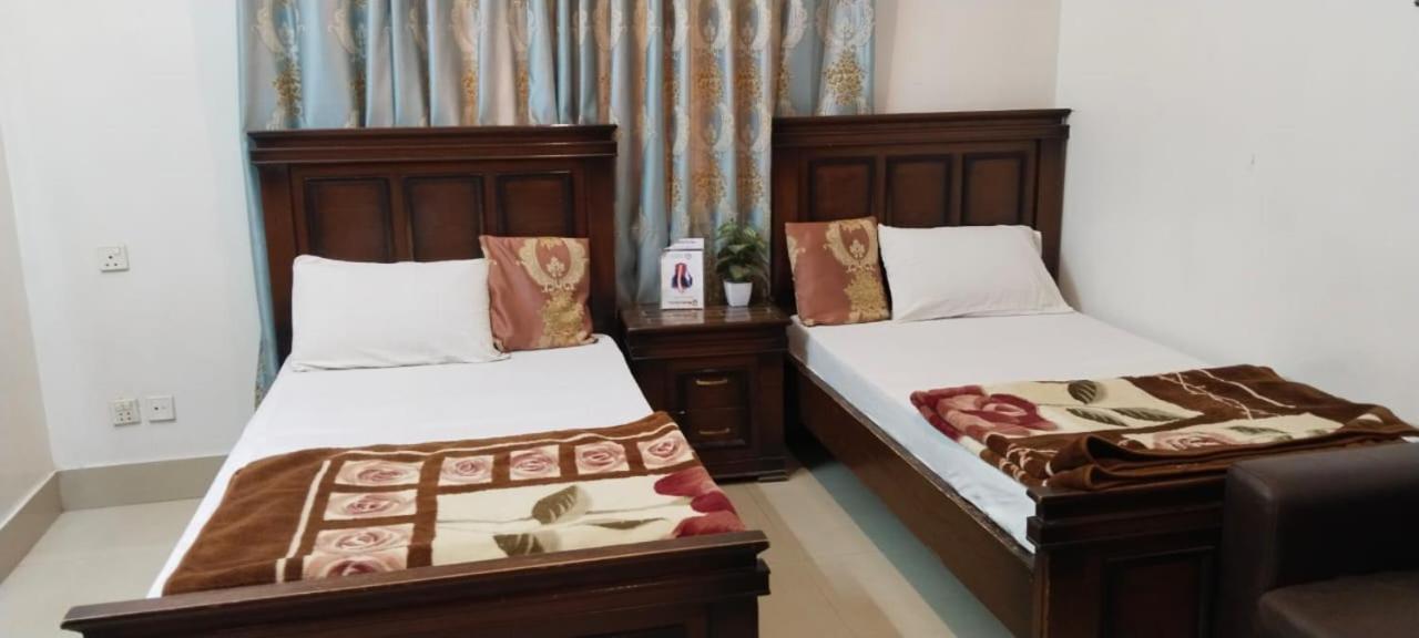 Al Raheem Guest House Hyderabad Exterior photo