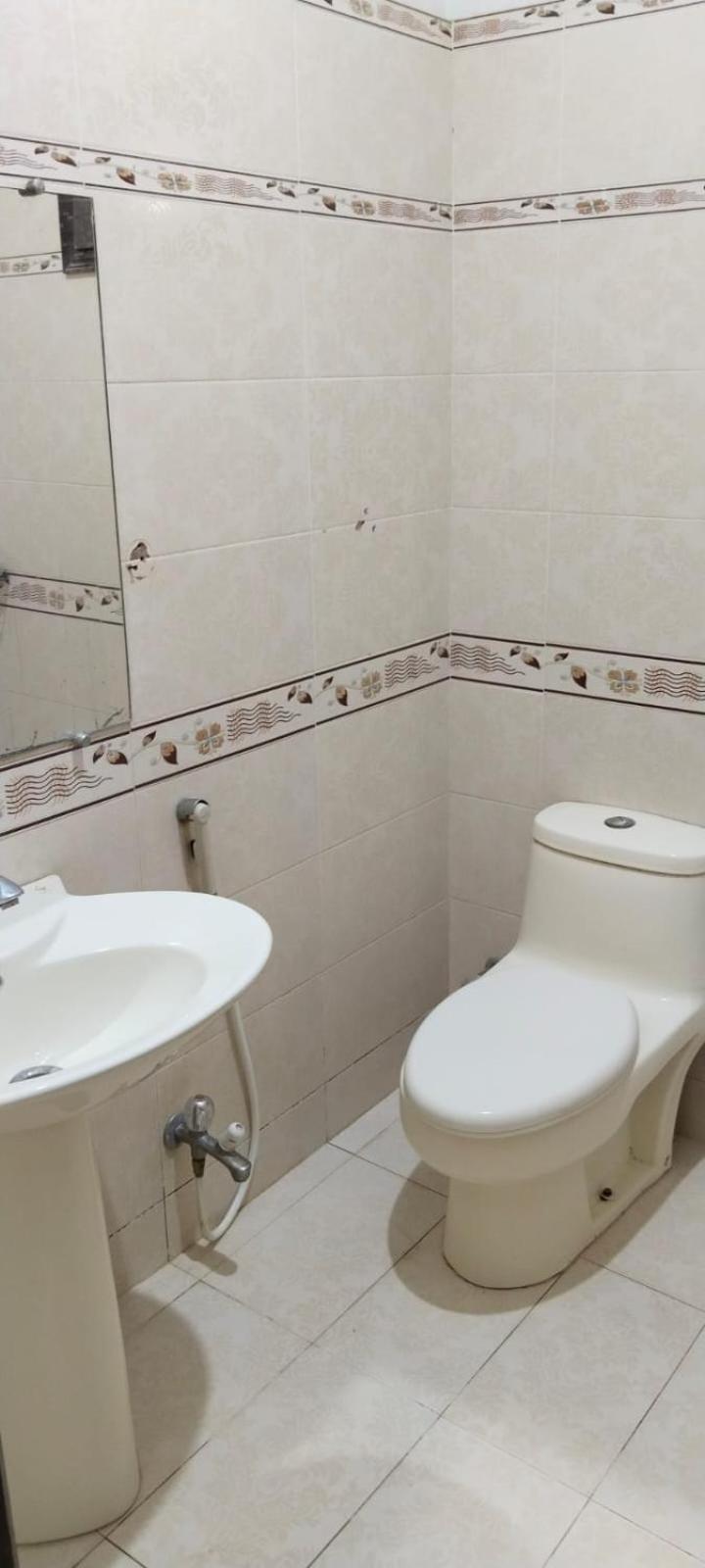 Al Raheem Guest House Hyderabad Exterior photo