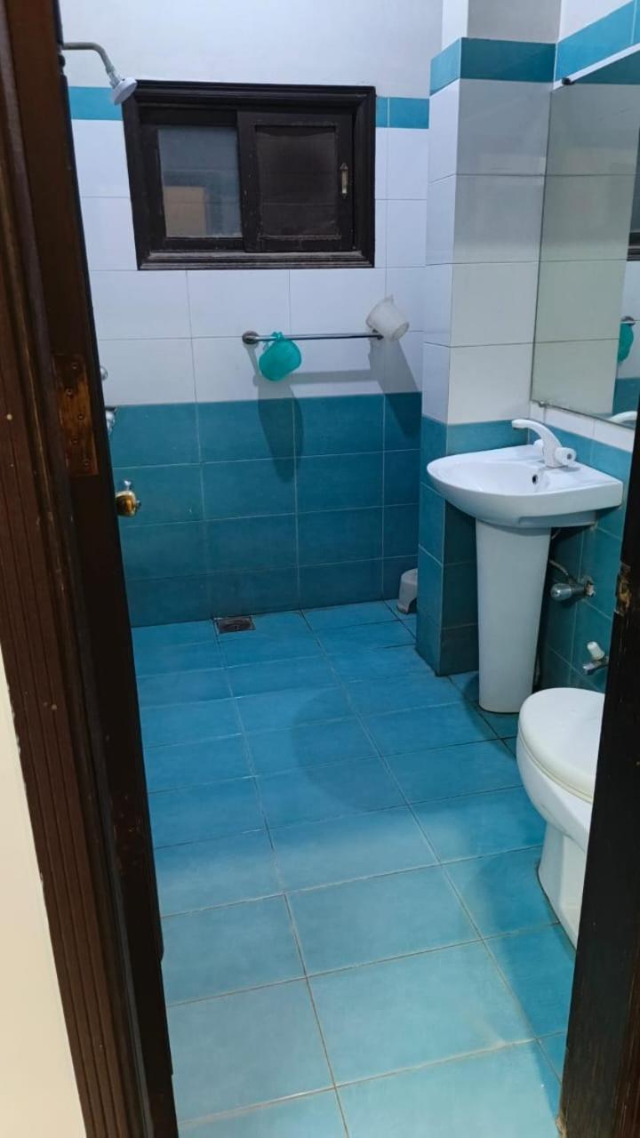 Al Raheem Guest House Hyderabad Exterior photo