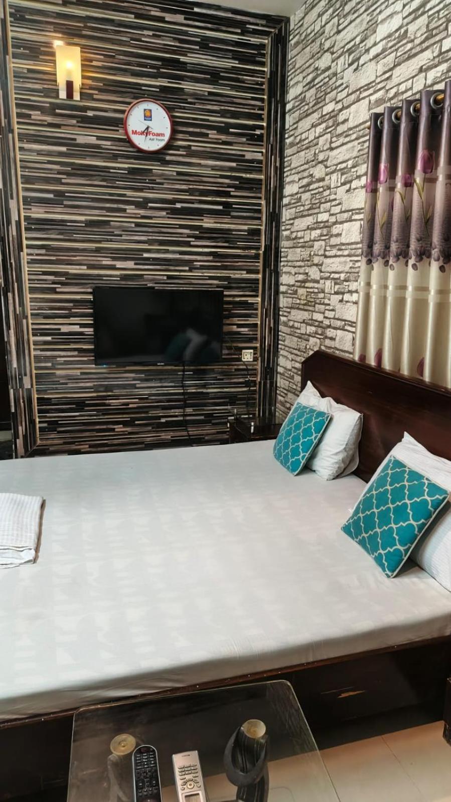 Al Raheem Guest House Hyderabad Exterior photo